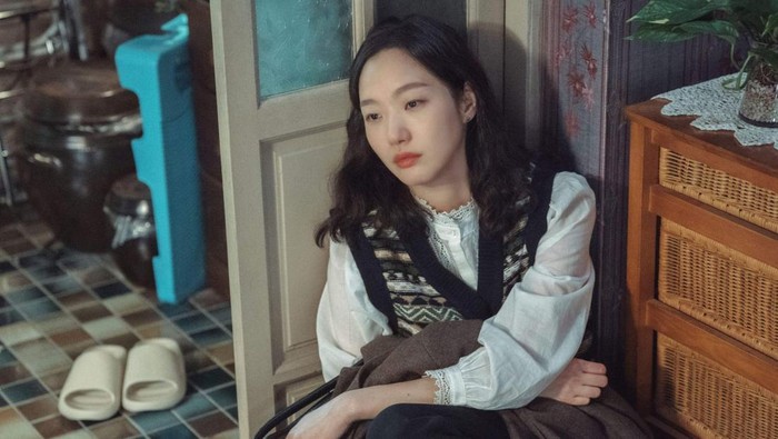 Drama Korea Little Women