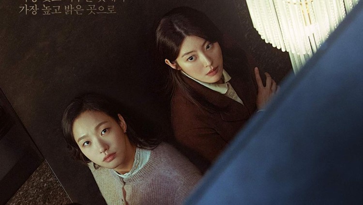 Drama Korea Little Women