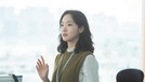 Kim Go Eun saat proses reading The Prince of Confession&period;