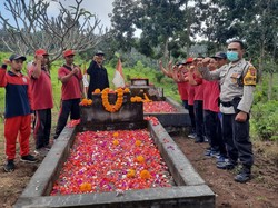Kisah Perjuangan AA Candra Buana Gugur di Tangan NICA Akibat Dikhianati