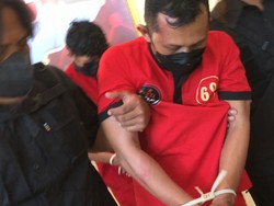 Pengakuan Pembobol ATM Lintas Provinsi: Gasak Uang dalam 5 Menit