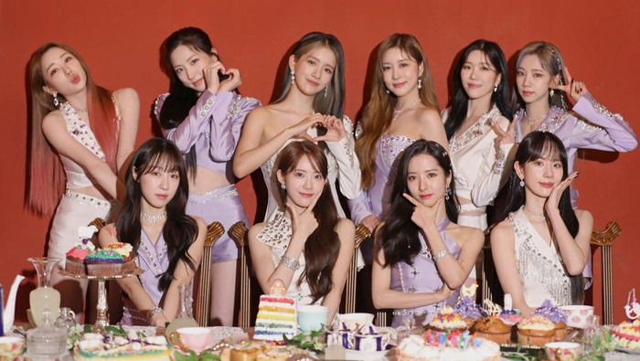 Jadi Grup Multinasional Hingga Pemenang Queendom 2, Ini 5 Fakta Menarik WJSN!