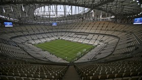 Tiket Piala Dunia 2022 Sudah Terjual 2,45 Juta Lembar