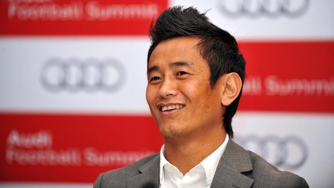 Legenda timnas India Bhaichung Buthia melihat sisi positif dari sanksi pembekuan sepak bola India oleh FIFA, meski dia menilai hukuman itu sangat berat.