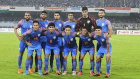 Jadwal Piala Asia Hari Ini Sabtu 13 Januari: India dan China Main