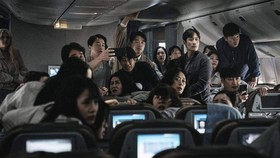 Review Film: Emergency Declaration