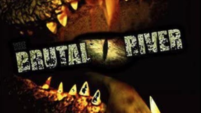 Sinopsis The Brutal River, film horor Thailand dengan kisah ancaman misterius di tepi sungai yang menewaskan banyak orang.