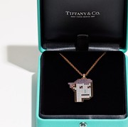 Laris Manis! NFT Tiffany & Co Tembus Rp 184 Miliar Hanya dalam 22 Menit