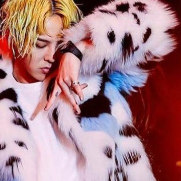 img-title Berulang Tahun, Ini Penampilan Ikonis G-Dragon yang Menunjukkan Dirinya Sebagai Zodiak Leo!
