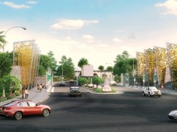 Punya Pasar Properti Menjanjikan, Sinar Mas Land Bidik 3 Kota Ini