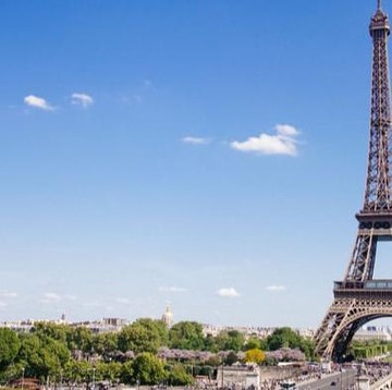 Baru Pertama Kali Liburan ke Prancis? Ini 5 Hal yang Harus Diperhatikan Biar Nggak Culture Shock!