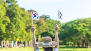 Mengintip Perayaan Hari Kemerdekaan Korea, Ada Perlombaan Seperti di Indonesia Juga Nggak Ya?
