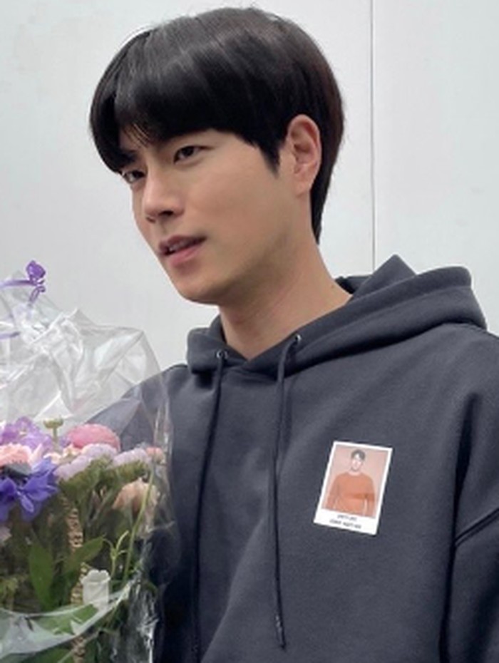 Hong Jong Hyun lahir pada tanggal 2 Februari 1990./ foto: instagram.com/hjonghyun