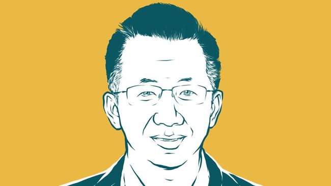 Zhang Yiming pendiri ByteDance dan TikTok menjadi milenial terkaya di China. Berikut kisah hidupnya.