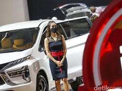 Serbu! Diskon Mobil Honda BR-V, Rush Cs di GIIAS Tembus Rp 30 Juta