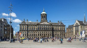Diduga Dimata-matai, Belanda Usir Diplomat Rusia dari Den Haag
