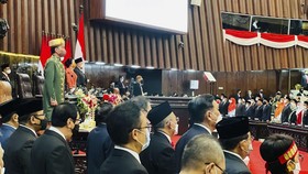 Bamsoet: PPHN Bukan Lewat Amendemen UUD, Tapi TAP MPR