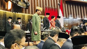 Puan Puji Penanganan Covid RI Salah Satu yang Terbaik di Dunia