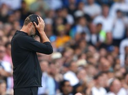 Klopp Mau Saja Beli Pemain Lagi di Tengah Badai Cedera, tapi...
