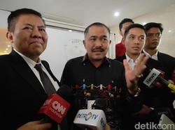 Keluarga Belum Terima Undangan Rekonstruksi Pembunuhan Yosua