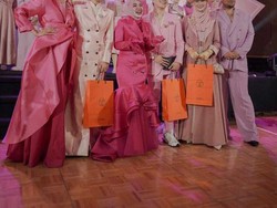 Viral Ulang Tahun Crazy Rich Aceh, Shella Saukia Berikan Hermes untuk Tamu
