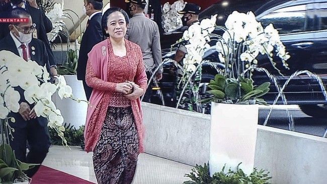 Ketua DPP PDI Perjuangan (PDIP) Puan Maharani bakal menemui Ketum Gerindra Prabowo Subianto dan Ketum Golkar Airlangga Hartarto.
