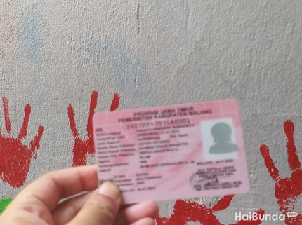 Cara Membuat KIA Bayi Baru Lahir, Gratis dan Ternyata Banyak Kegunaannya