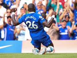 Bagaimana Performa Koulibaly, Tuchel?
