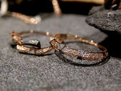 AMERO Lestarikan Budaya lewat Koleksi 'LAVANI-BOROBUDUR SERIES'