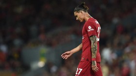 Darwin Nunez, Biang Kerok Liverpool Gagal Menang Lawan Palace