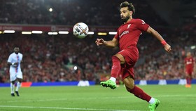 Bournemouth, Makanan Empuk Mohamed Salah