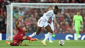 Klasemen Liga Inggris Usai Liverpool Nyaris Kalah Lawan Crystal Palace