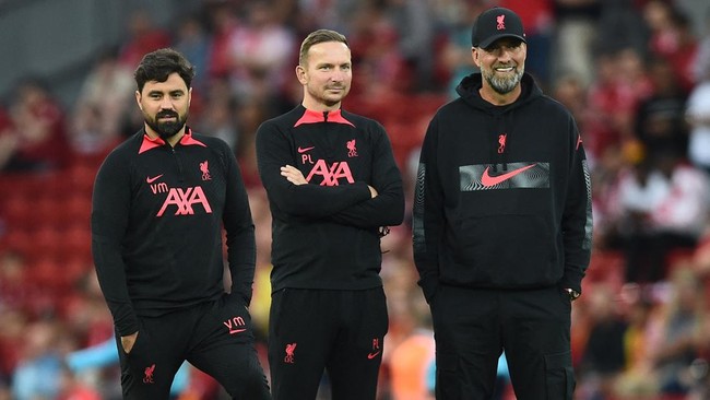 Jurgen Klopp menyebut Liverpool seperti terkena guna-guna penyihir setelah banyak pemain cedera jelang ditahan imbang Crystal Palace 1-1 di Liga Inggris.