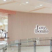 Love Bonito Resmikan Flagship Store Terbaru di Grand Indonesia! Tawarkan Pengalaman Berbelanja yang Nyaman dan Personal