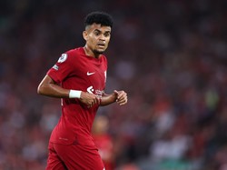 Pesan Mendalam Luis Diaz Usai Ortunya Diculik Komplotan