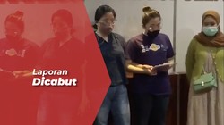img-title Berakhir Damai, Keluarga Ibu Pencuri Cokelat Minta Maaf ke Pegawai Alfamart