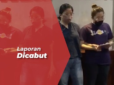 img-title Berakhir Damai, Keluarga Ibu Pencuri Cokelat Minta Maaf ke Pegawai Alfamart