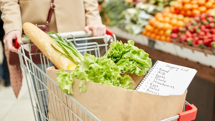 Kisah Perempuan yang Hanya Beli Makanan Diskon Selama 2 Tahun, Bisa Nabung Sampai Rp192 Juta!