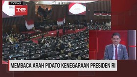 VIDEO: Membaca Arah Pidato Kenegaraan Joko Widodo