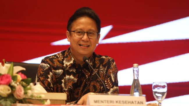 Ramalan Menkes Soal Covid Terbukti, Waspada Awal Tahun 2023