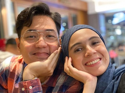 Nycta Gina Izinkan Suami Poligami, Rizky Kinos Malah Ketakutan