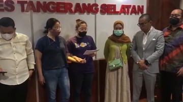 MASALAH SELESAI, NAMUN...