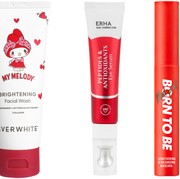 Masih Suasana Kemerdekaan RI ke-77, Ini Produk Kecantikan Bernuansa Merah Putih yang Bikin Gemas!