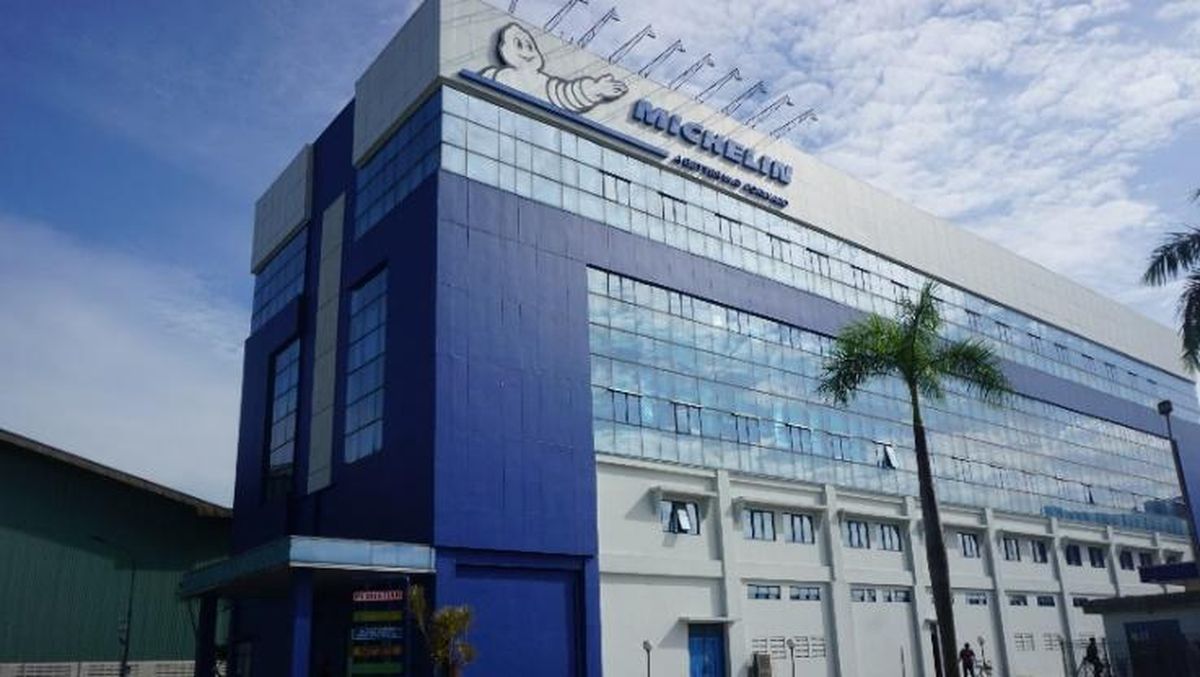 Fakta-fakta PHK Massal Pabrik Ban Michelin di Cikarang