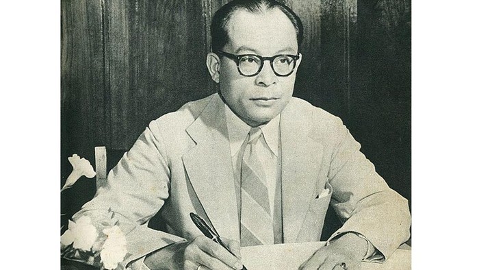 Mengenal Lebih Dekat Drs. Mohammad Hatta, Wakil Presiden Pertama sekaligus Bapak Koperasi Indonesia