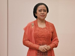 Elektabilitas Terkini Puan yang Berharap 2024 Ada Presiden Perempuan