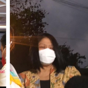 Kembali Keukeuh Dilecehkan, Istri Sambo Klaim Dilucuti Yosua di Magelang