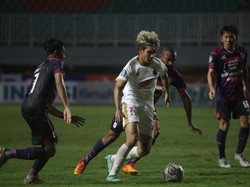 Jeda Kompetisi, Wonderkid PSM Victor Dethan Fokus Jaga Konsistensi Permainan