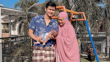img-title Respons Santai Ria Ricis Saat Berat Badan Anak Dikomentari Netizen