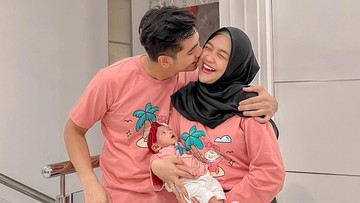 RIA RICIS ALAMI BABY BLUES
